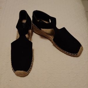 Tory Burch espadrilles wedge #49